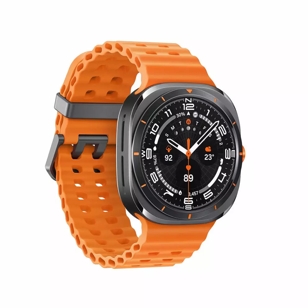 Samsung Galaxy Watch Ultra 2025