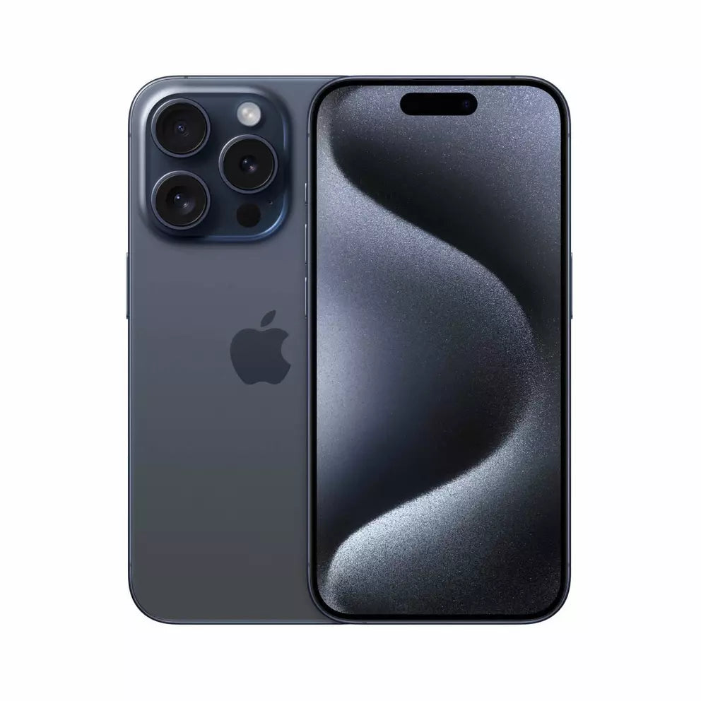 iPhone 15 Pro