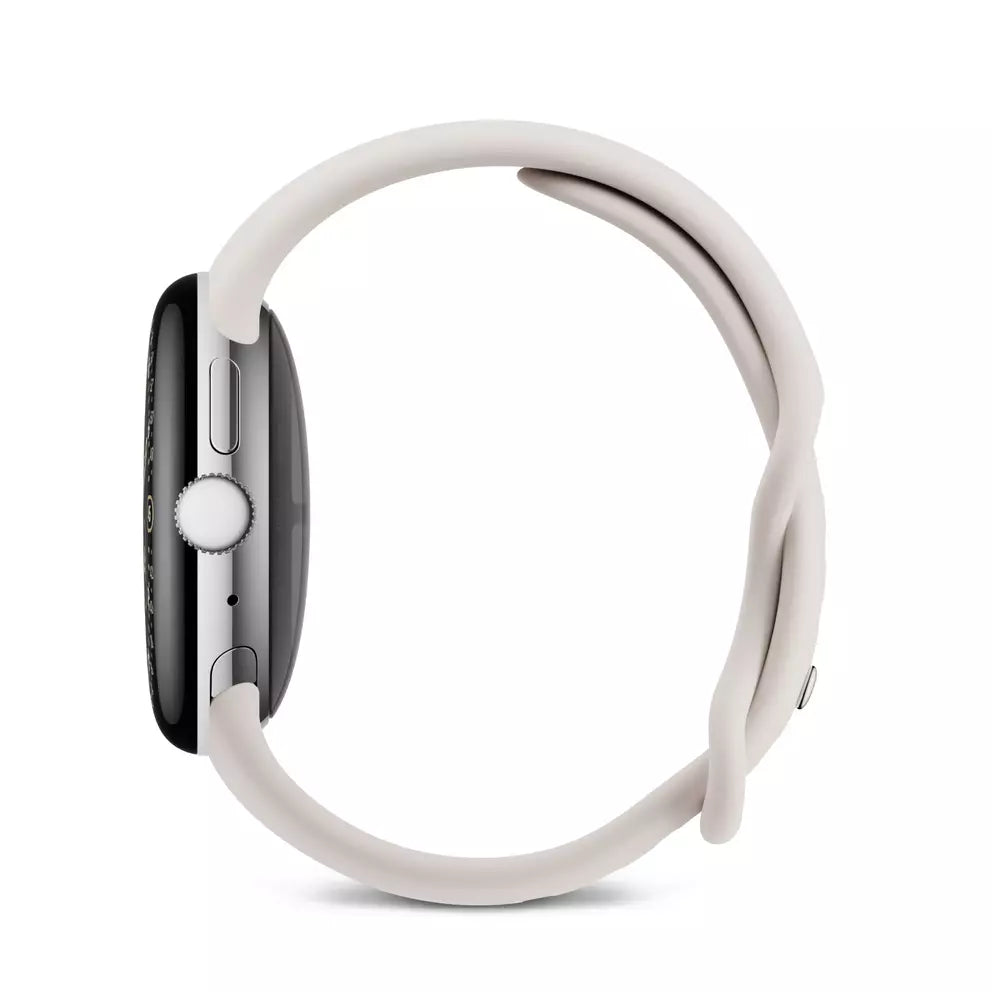 Google Pixel Watch 4 41mm LTE Porcelain