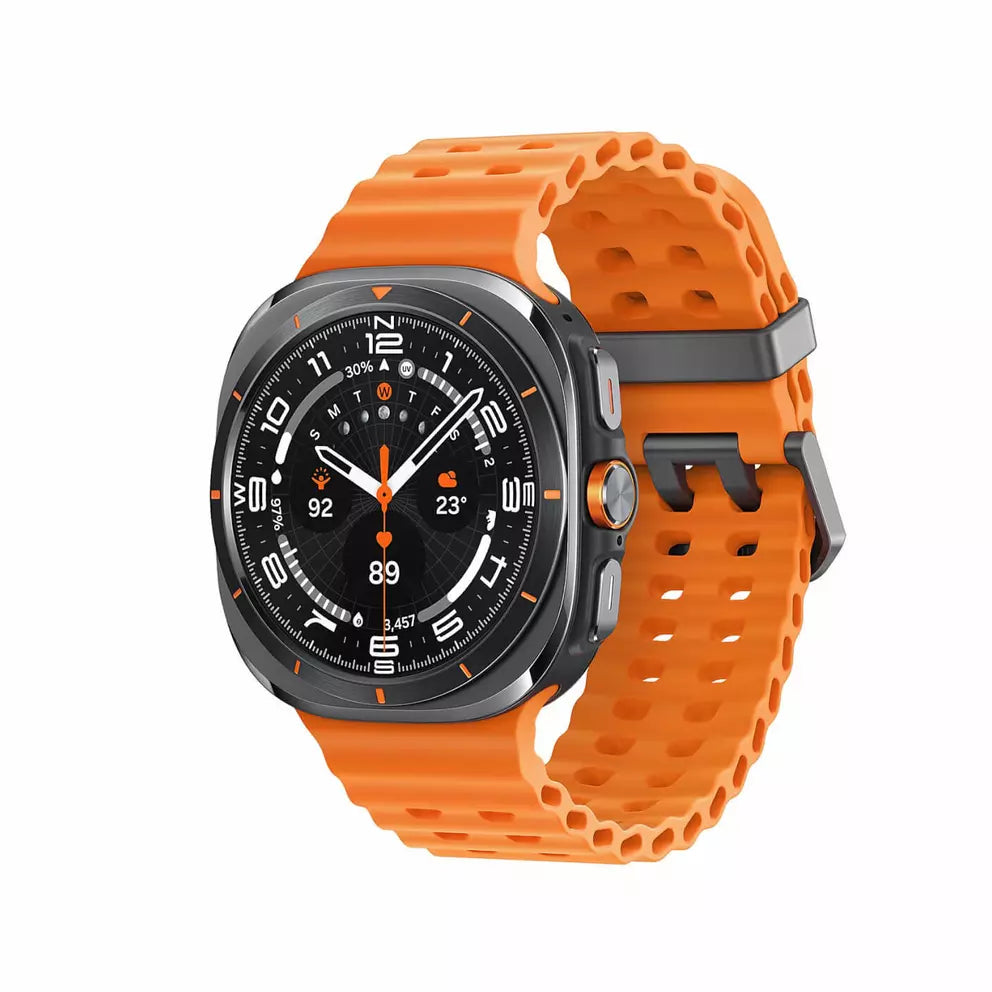 Samsung Galaxy Watch Ultra 2025