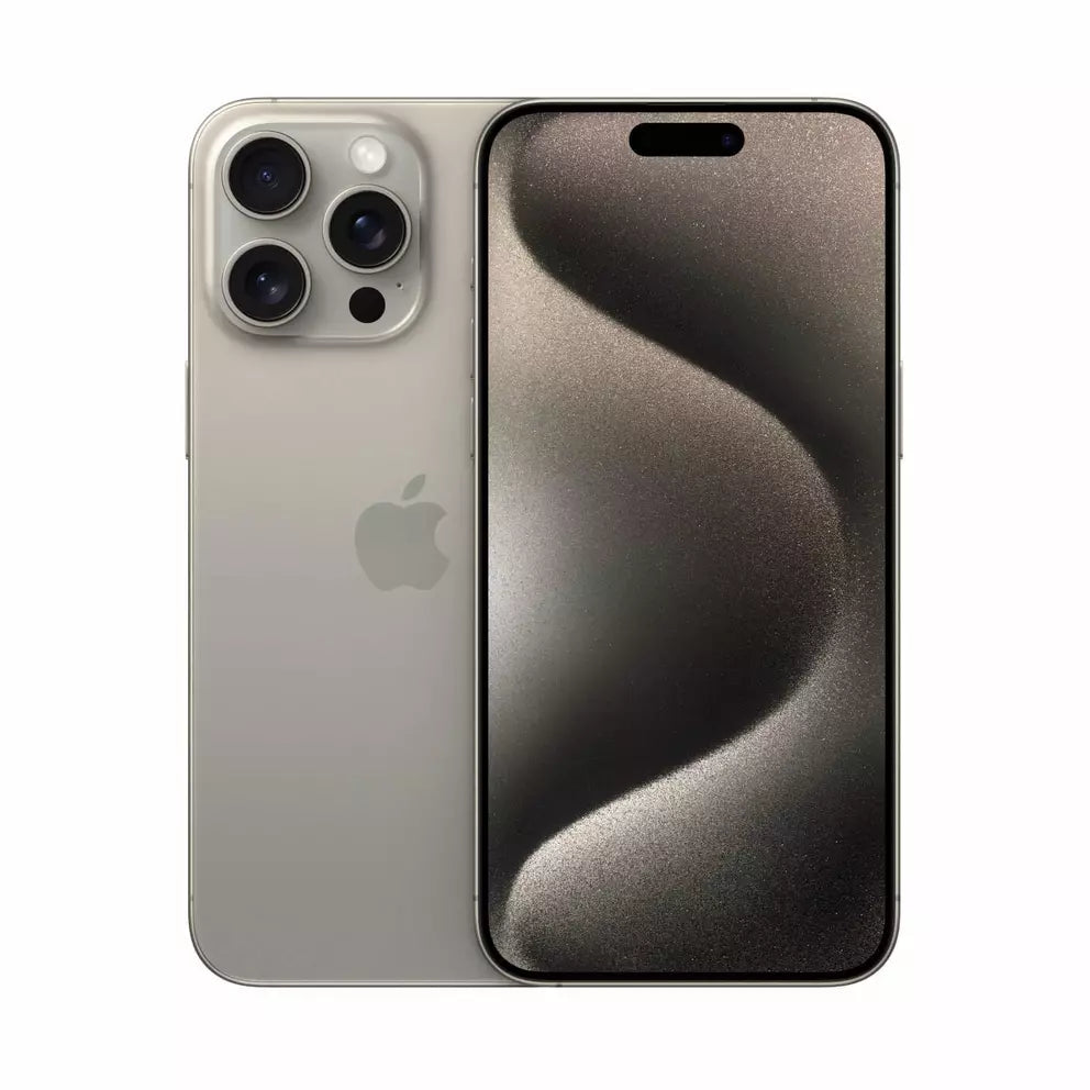 iPhone 15 Pro