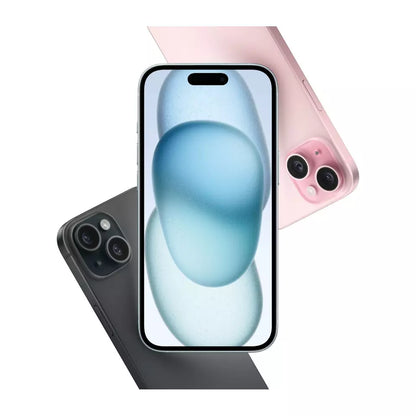 iPhone 15 Plus