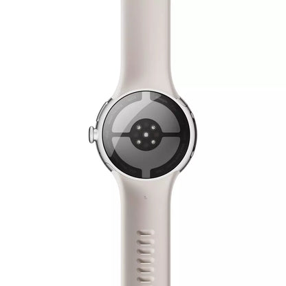 Google Pixel Watch 4 41mm LTE Porcelain