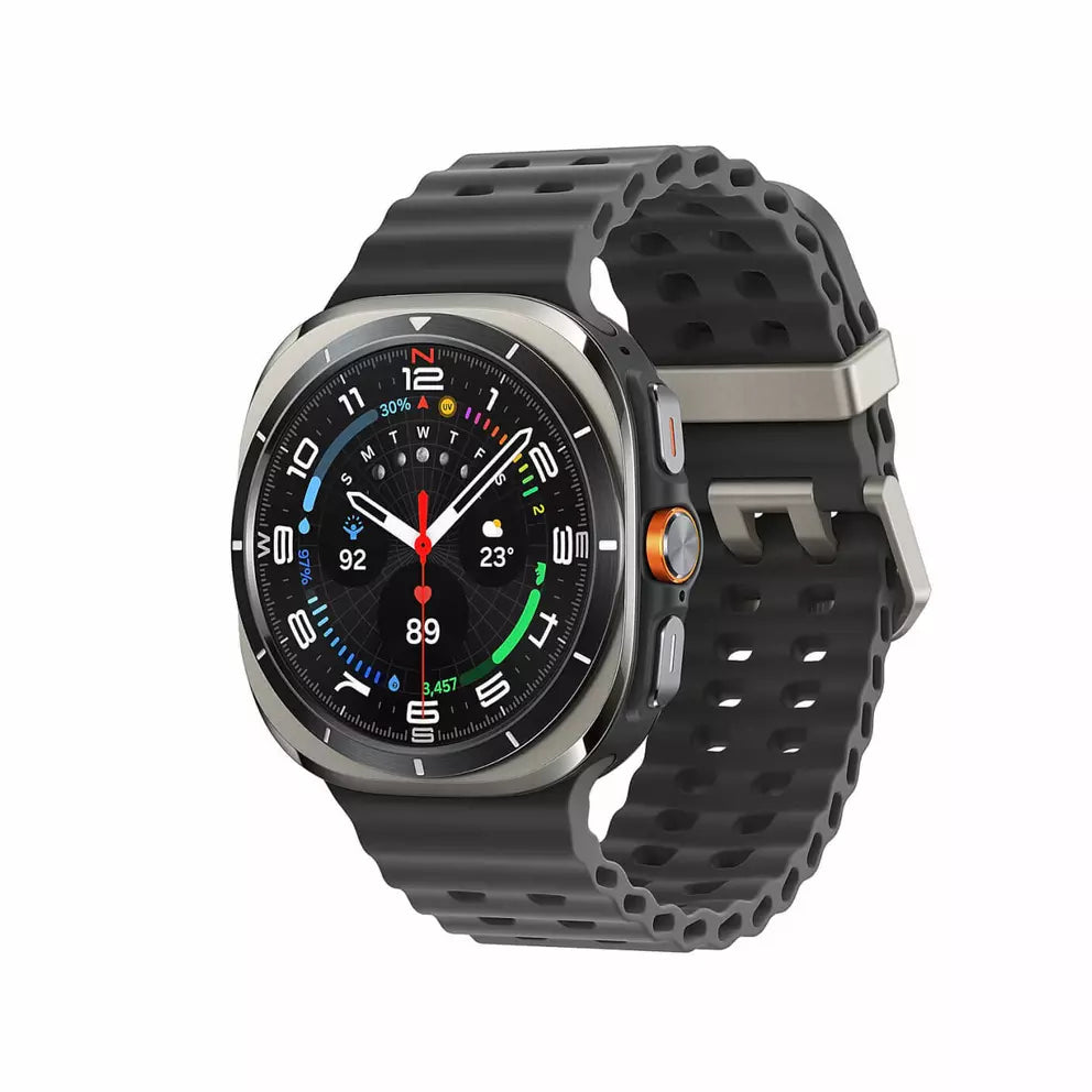 Samsung Galaxy Watch Ultra 2025
