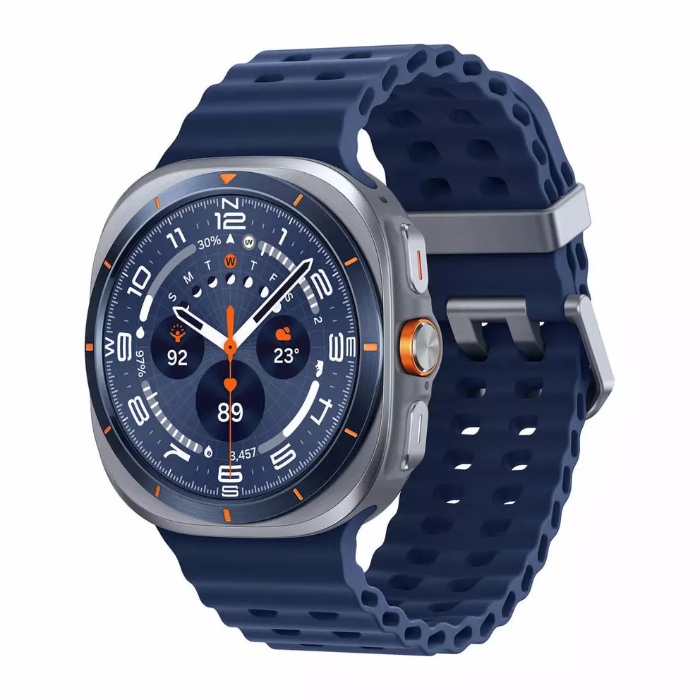 Samsung Galaxy Watch Ultra 2025