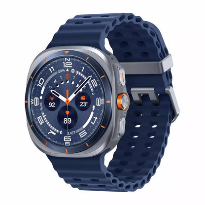 Samsung Galaxy Watch Ultra 2025