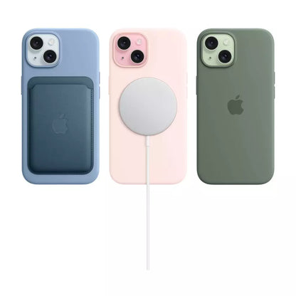 iPhone 15 Plus