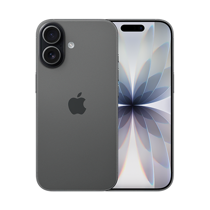 iPhone 17