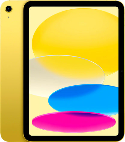 iPad A16